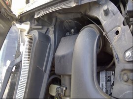 2001 HONDA PILOT, BLACK, EX-L, 3.5L, AT, AWD.  A25069